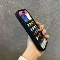 Marvel Cartoon Venom Deadpool Groot Phone Case for iPhone 16 Cases iPhone 15 14 13 12 Mini 11 Pro Max 16 Plus X 15Pro Back Cover