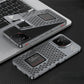 Case For ASUS ROG Phone 9 8 Pro Cover Aluminum Metal Copper Buckle Heat Dissipation Cases For Rog Phone9 Rog9 Rog8 Bumper Funda