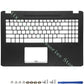 New Laptop Housing Cover For X570 X570U X570UD YX570U YX570 LCD Back Cover/Front Bezel/Palmrest/Bottom Upper Top Case