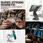 SUPCASE For iPhone 16 Pro Case 6.3" 2024 UB Mag XT Heavy Duty Rugged Strong Magnetic Phone Case with Camera Cover - Caseverse