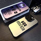 Omerta Maes Phone Case For iPhone 16 15 14 13 12 11 mini Pro Max X XR XSMAX 8 7 Plus Anti Fall Matte Back Cover - Caseverse