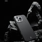 WiWU Kevlar Mobile Phone Case for iPhone 16 Pro Max TPU Frame Anti-fingerprint Case for iPhone 16 Pro N52 Magnetic Attached - Caseverse