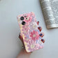 For Xiaomi 13T Pro Case Fashion Marble Astronaut Silicone Phone Cases For Xiaomi Mi 13T Mi13T 13 T Pro 5G Protection Back Cover