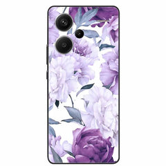 For Xiaomi Redmi Note 13 Pro+ Plus Case Fashion Marble Silicon Soft TPU Back Cover On Redmi Note 13 Pro Plus 5G Phone Cases Cool
