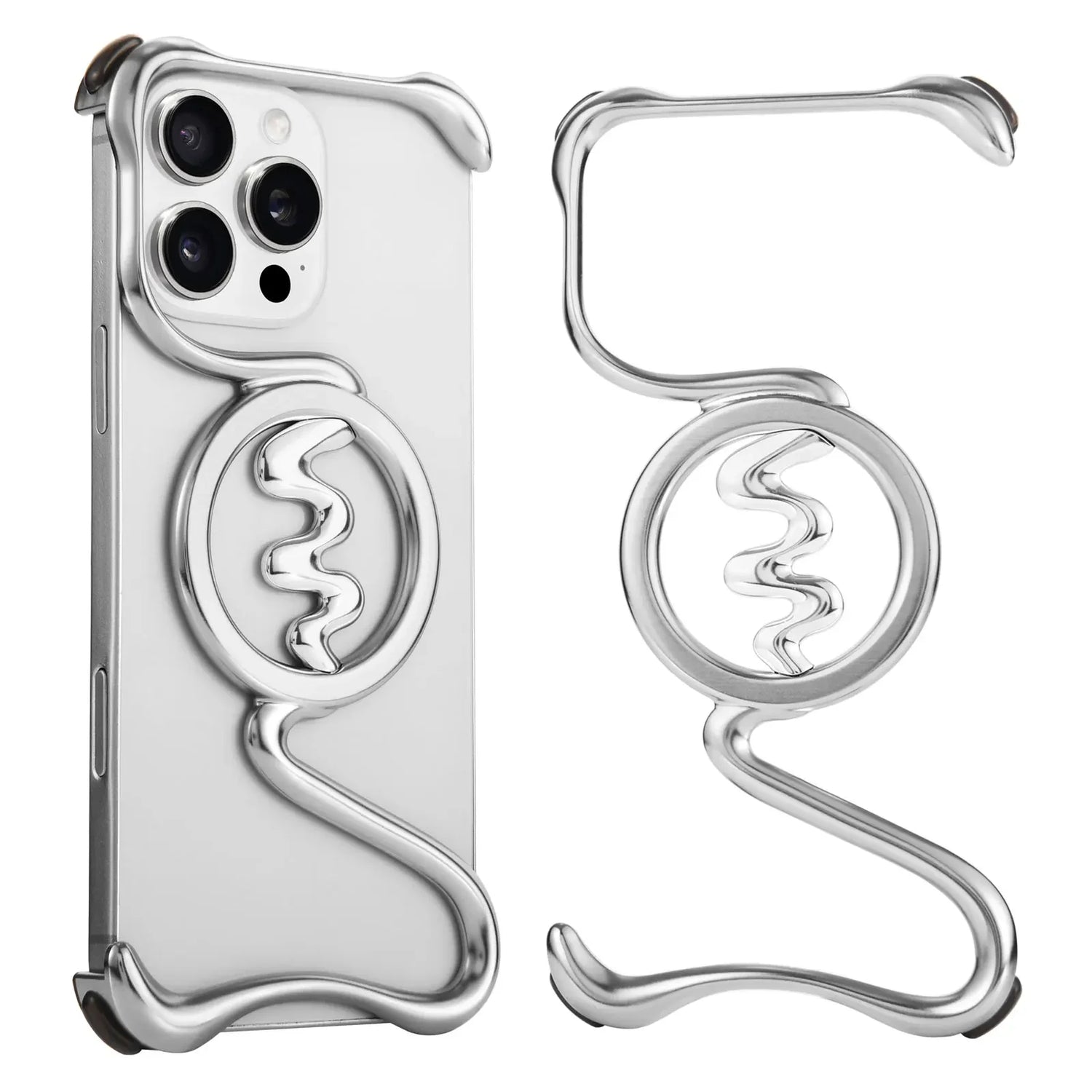 Ultra-Thin Cases