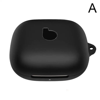 Silicone Case For Powerbeats Pro 2 Storage Case Cover Soft Earbuds Protective Case For Powerbeats Pro 2 Drop-Proof Shock-Proof