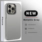 1PC Singer J-Hope -Arson Phone Case Phone Case IMD color silver shell For iPhone 16 15 14 13 12 11 Pro Max Plus