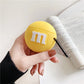 Cover for AirPods 4 Case 2024 Chocolate for Airpods Pro 2 Case Wireless Earphone Protective Cover Case for Apple Airpods 3 2 1