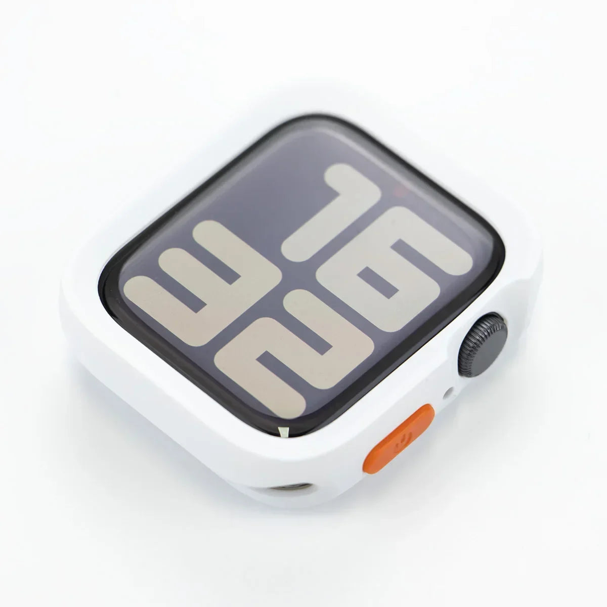 Candy Soft Silicone Case for Apple Watch Cover 46mm 42mm 49 45 41mm Protection For Iwatch Ultra 3 Series 11 10 9 8 7 6 Se Armor