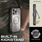 For iPhone 16 Pro Max Case 6.9“ 2024 SUPCASE UB Pro Mag Full Body Rugged Phone Case with Built-in Screen Protector Belt-Clip - Caseverse