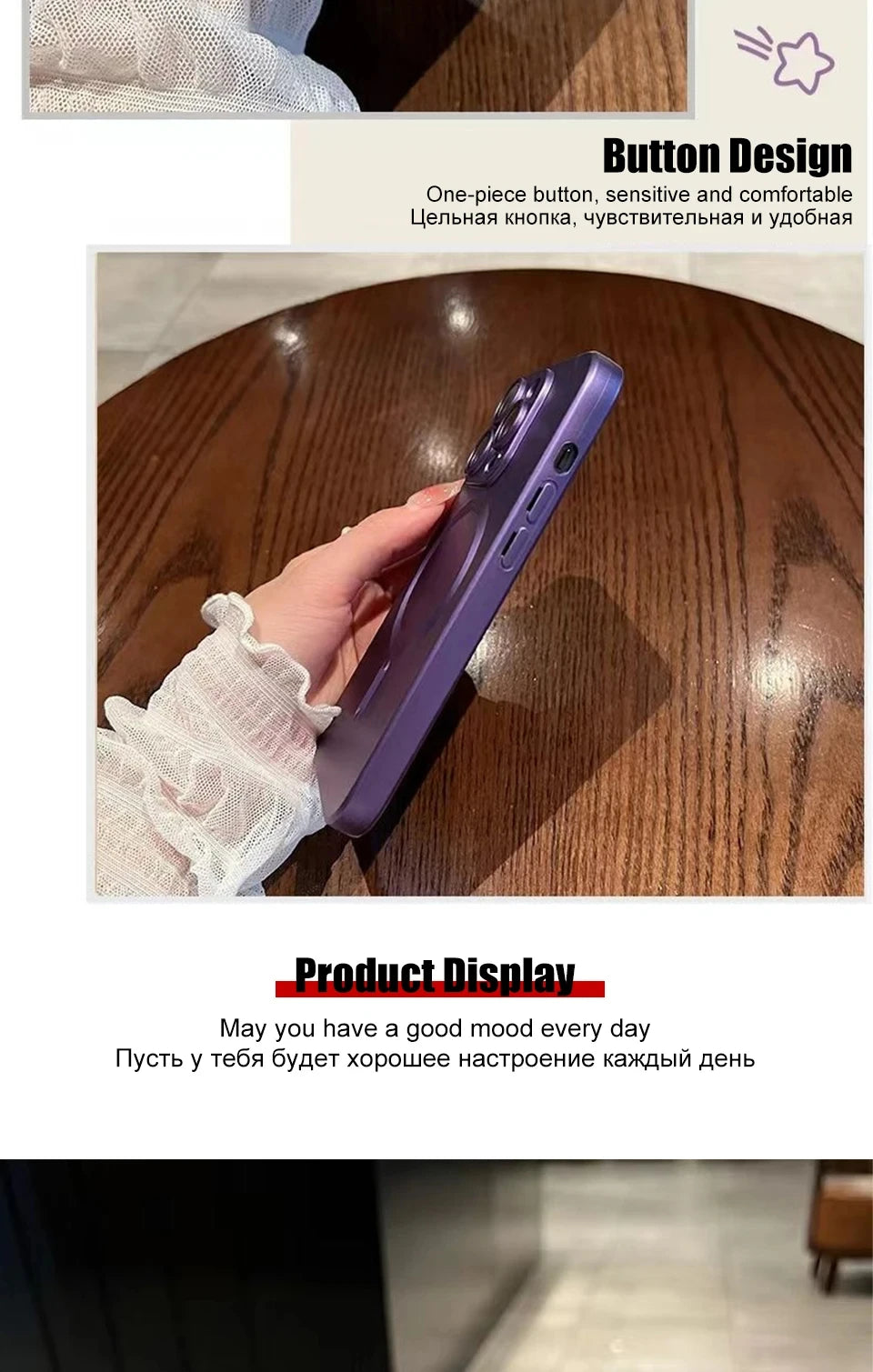 Original For Magsafe Magnetic Case For iPhone 16 13 12 11 14 15 Pro Max Matte Shockproof Cover Wireless Charge Phone Accessories - Caseverse