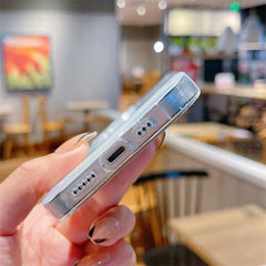 Singer Frank Blonde Oceans Hot Phone Case For iPhone 16 15 14 13 12 11 Mini Pro Max X XR XSMax 7 8 Plus SE20 Transparent Cover