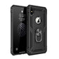Armor Shockproof Kickstand Phone Case For iPhone 16 15 Pro Max 16 15 Plus Military Grade Anti-drop Protection Finger Ring Cover - Caseverse