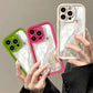 Marble Case For iPhone 16 Pro Max Case iPhone 13 11 12 15 14 Pro Max XR XS 7 8 Plus SE Shockproof Soft TPU Silicone Phone Cover - Caseverse