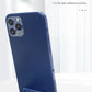 Mobile Phone Colourful Metal  Holder Strip Shape Back Sticker Stand Simple Portable Cellphone Bracket for iPhone 16 15 14 Xiaomi