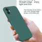 Liquid Silicone Case For iphone 17 Pro Max For iphone 17 17 Pro 17 Pro Max Cover TPU Shockproof Protective Cover iphone 17 Air