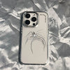 Marvel Spider Man Soft Silicone Phone Case For iPhone 16 11 12 13 14 15 Pro Max 7 8 Plus X XR XS MAX Y2k Shockproof Phone Cases - Caseverse