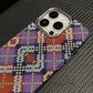 Ultrathin Metal Lens Magsafe Phone Case for iphone 16 pro max 15 Pro 14 Carbon Fiber Texture Matte Wireless Charge Hard PC Cover