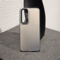 ForHuawei Y9s Case Huawei P smart Pro 2019 Phone Cover STK-L21 STK-LX3 STK-L22 Cases Luxury Metallic Aurora Skin Matte Cover - Caseverse