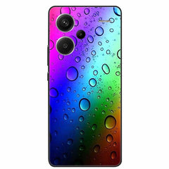 For Xiaomi Redmi Note 13 Pro+ Plus Case Fashion Marble Silicon Soft TPU Back Cover On Redmi Note 13 Pro Plus 5G Phone Cases Cool