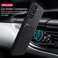 Rugged Protective Cover for VIVO V40 SE V30 Lite 5G V30 Pro V29 V29e Case Built-in Car Magnetic Holder Phone Coque Fundas - Caseverse