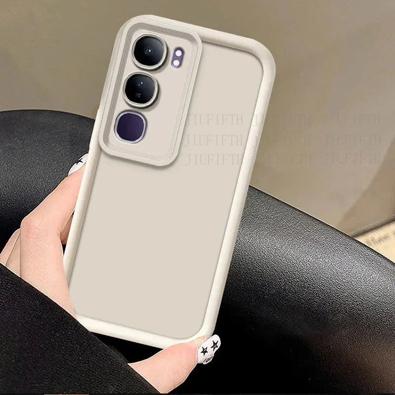 For Vivo Y19S Case V2419 Y 19 S Full Package Anti Drop Soft Silicone Protect Back Cover Fashion Bumper Phone Cases Fundas Capa - Caseverse