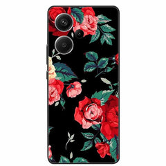 For Xiaomi Redmi Note 13 Pro+ Plus Case Fashion Marble Silicon Soft TPU Back Cover On Redmi Note 13 Pro Plus 5G Phone Cases Cool