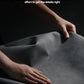 Luxury Leather Case For iPhone 15 14 13 Pro Max Cover With Metal Plate Support Car Hold For iPhone 15 14 13 Pro 11 12 case