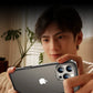 Hybrid Silicone Frame Aluminum Metal Phone Case For iPhone 16 Pro Max 16 Plus 16promax 16pro 16plus Better Heat Bumper