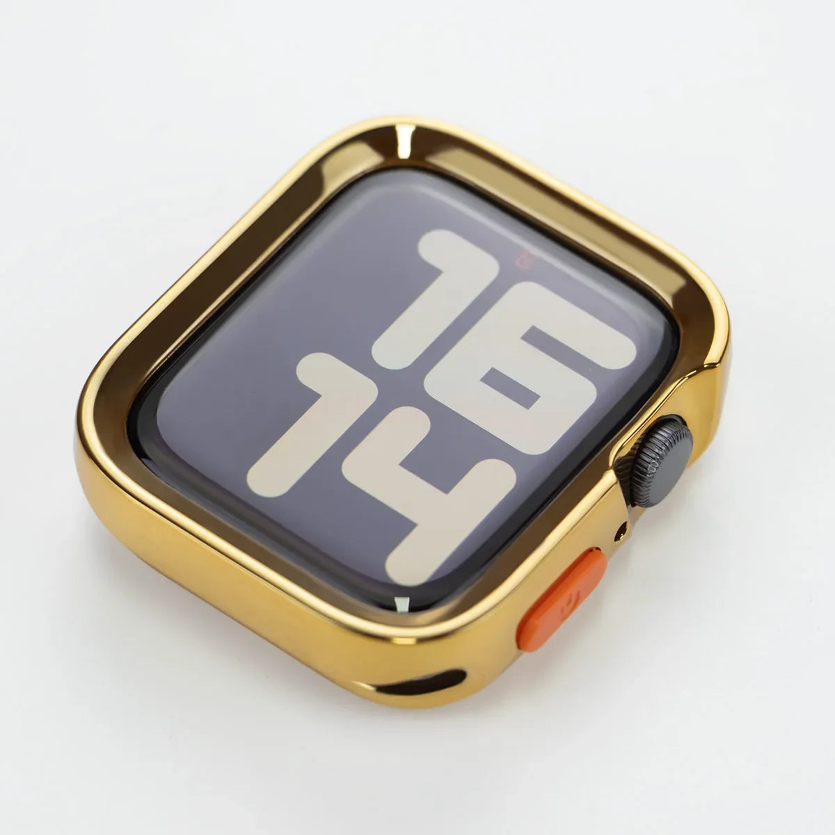 Candy Soft Silicone Case for Apple Watch Cover 44mm 45mm 49mm 40mm 41mm Protection For Iwatch Ultra 2 Series 9 8 7 6 Se 5 Armor