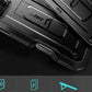 SUPCASE For iPhone 16 Pro Max Case 6.9" (2024) UB Pro Full-Body Heavy Duty Rugged Phone Case with Built-in Screen Protector - Caseverse