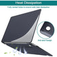 Laptop Case For Macbook Air 13.6 M4 M3 M2 A2681 A3113 A3240 Air13.3 A1932 A2179 A2337 Case Macbook Pro 13 A2251 Air15 Case Cover