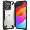 Ringke Case Compatible with iPhone 15 Pro 6.1-Inch, [Military-Grade Protection] Advanced Protection PC + TPU Bumper Phone - Caseverse