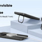 SODI Kickstand Case For iPhone 15 Pro Max Magnetic Phone Case Full Body Shockproof Cases Compatible With MagSafe SIP150