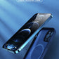 Original Magnetic Liquid Silicone Phone Cases For iPhone 16 15 14 13 12 11 Pro Max Magsafe Case Wireless Charge Shockproof Cover