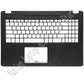NEW Laptops Case For X570 X570UD YX570U YX570 Laptops Screen LCD Back Cover/Front Bezel/Palmrest/Bottom Laptop Accessories