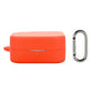 Earbud Case Shockproof Housing Skin-friendly Guard Washable Shell Nonslip Keep Safe From Accidental Drop for Nothing CMF Buds 2