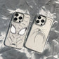 Marvel Spider Man Soft Silicone Phone Case For iPhone 16 11 12 13 14 15 Pro Max 7 8 Plus X XR XS MAX Y2k Shockproof Phone Cases - Caseverse