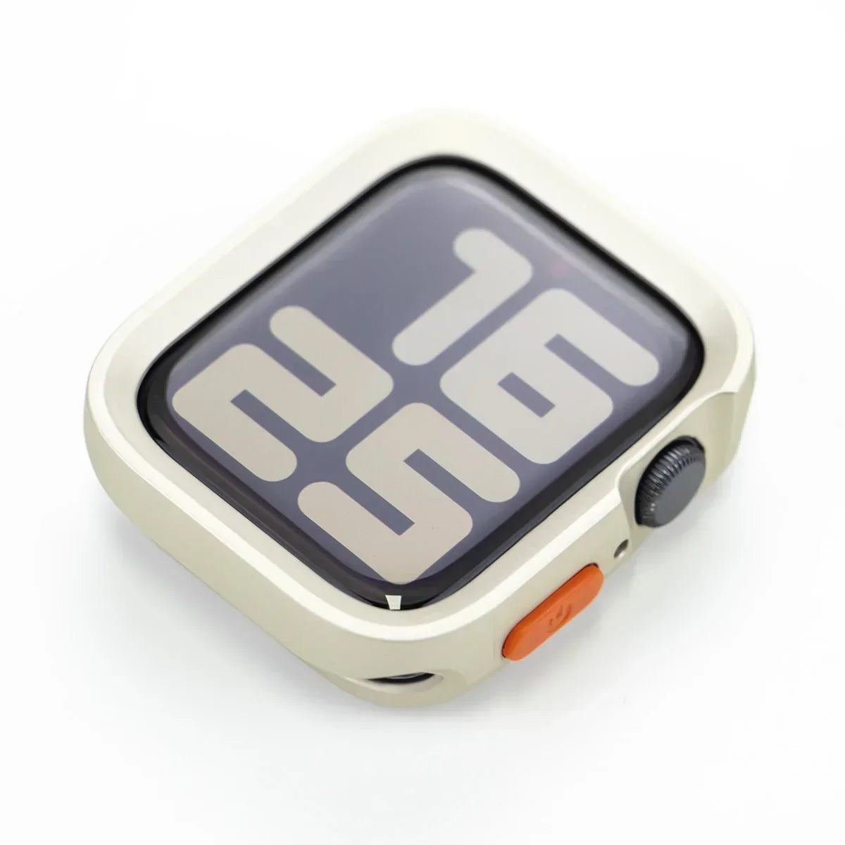 Candy Soft Silicone Case for Apple Watch Cover 46mm 42mm 49 45 41mm Protection For Iwatch Ultra 3 Series 11 10 9 8 7 6 Se Armor