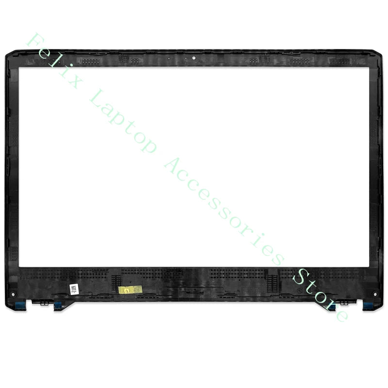 New Laptop Housing Cover For X570 X570U X570UD YX570U YX570 LCD Back Cover/Front Bezel/Palmrest/Bottom Upper Top Case