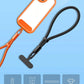 Lanyard - Adjustable Phone Strap Clip Holder for All Phone Case 7mm Thick (Neck & Shoulder & Crossbody / Wrist)