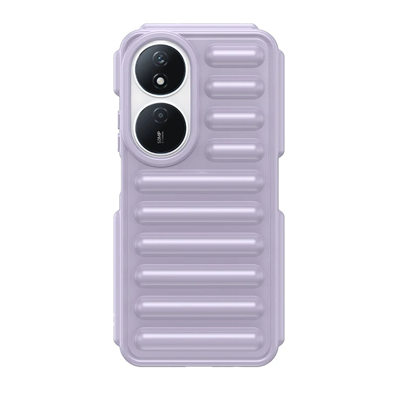 Case for Honor X7b Case Cover for Honor X7b Cover Shell Bumper Armor Anti-drop Soft Silicone Back Phone Case for Honor X7b 5G 4G - Caseverse