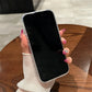 Luxury Acrylic Makeup Mirror Phone Case For iPhone 16 15 14 13 12 11 Pro Max XS X XR Plating Shockproof Back Cases Cover