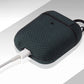 Soft Nylon Case For Apple Airpods Pro 2 3 1 Shockproof Nylon Cover For AirPods 3 2 1 Earphones Case Accessories for AirPods 2 1