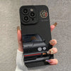 Stylish Camera Pattern Phone Case For Xiaomi Mi 14T 13T 12T Pro 5G 12 11 Lite 14 13 Poco X7 F5 X5 X3 X6 F6 M6 Pro 4G Soft Cover - Caseverse