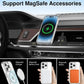 Ariana Grande Eternal Sunshine Phone Case For iPhone Magesafe Magnetic  15 Pro 11 Mini 12 13 14 Max Plus Shell - Caseverse