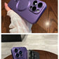 Original For Magsafe Magnetic Case For iPhone 16 13 12 11 14 15 Pro Max Matte Shockproof Cover Wireless Charge Phone Accessories - Caseverse
