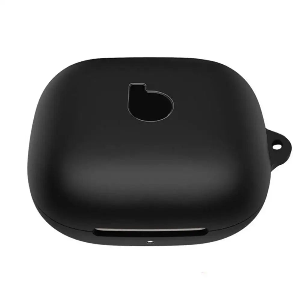 Silicone Case For Powerbeats Pro 2 Storage Case Cover Soft Earbuds Protective Case For Powerbeats Pro 2 Drop-Proof Shock-Proof