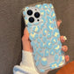Leopard Design Stylish Pink Pattern Phone Case For iPhone 16 15 14 13 Pro Max 11 12Mini 16E SE 7 8 Plus X XR XS Soft Clear Cover - Caseverse