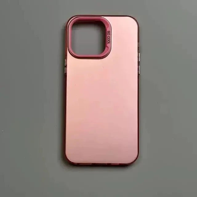 The W-Weeknd XO Singer  Phone Case For iPhone 16,15,14,13,12,11,Mini,Pro,SE,MAX Pink Matte Silicone Cover